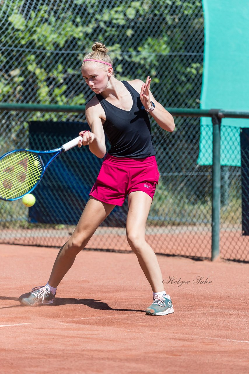 Annika Schult 221 - Luebecker Stadtmeisterschaften